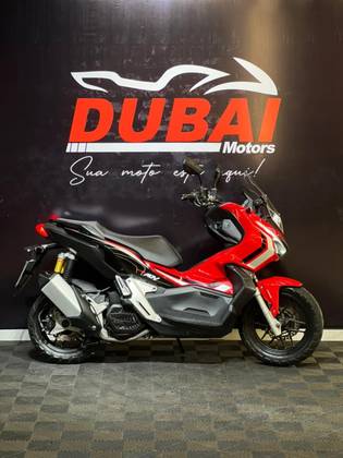 HONDA ADV 
